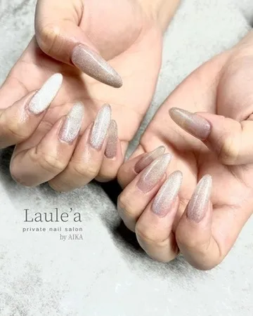 シアー系マグネット🧲